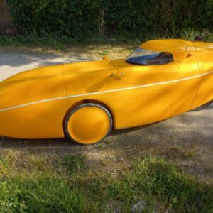 WAW KEVLARD RENFORT CARBONE N°643